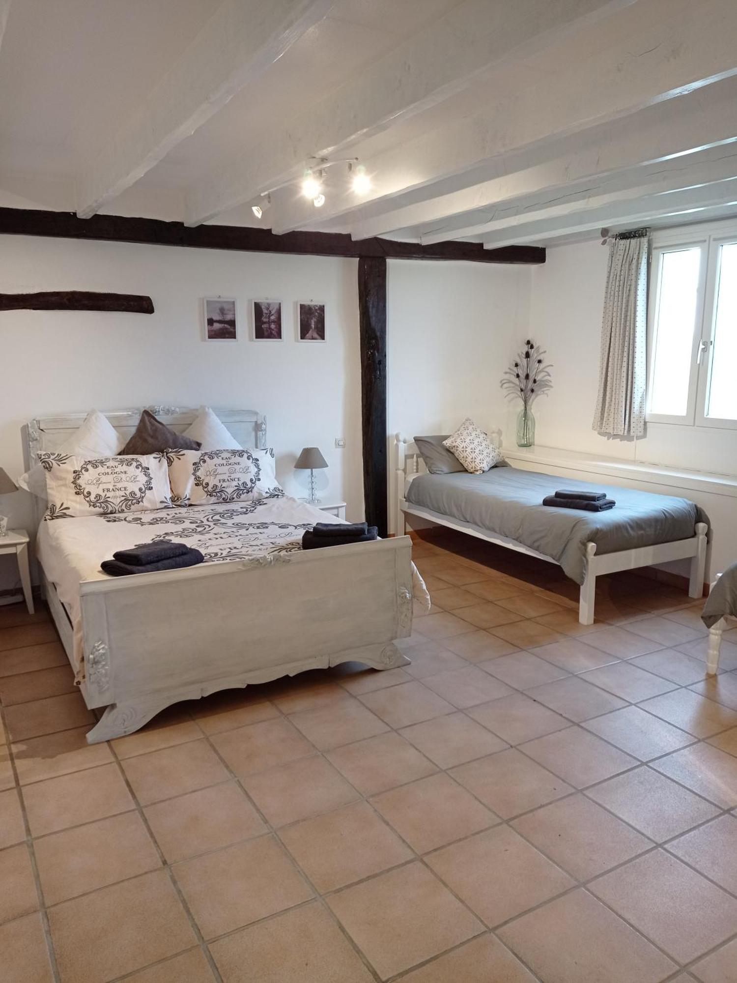 Le Petit Moulin, Ste Soline Sainte-Soline ห้อง รูปภาพ
